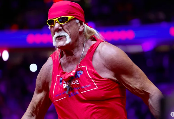 Lagenda Gusti Hulk Hogan Meninggal Dunia pada Usia 71 Tahun