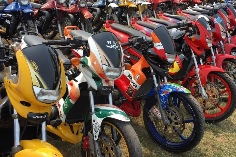 Retromania 2025 Gegar Pantai Morib: Nostalgia, Komuniti & Jentera Klasik Bersatu